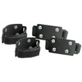 Semptec Urban Survival Technology 2 Paar Schuh-Spikes "Easy Fix - Perfect Grip" in Einheitsgrösse