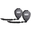 Pearl 2er-Set Stoppuhren Classic