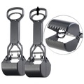 Sweetypet 2er-Set Hundekot-Aufheber mit Handgriff und Greif-Schaufel