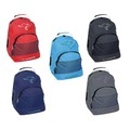 KangaROOS Rucksack Freizeit und Sportrucksack 15 Liter