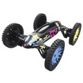 Hama Racemachine 2in1 - Spielzeugdrohne/-Fahrzeug