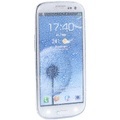 Xcase Wasser- & staubdichte Folien-Schutztasche für Samsung Galaxy S4