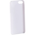 Xcase, Xcase Ultradünnes Schutzcover für iPhone 5, weiss, 0,3 mm