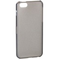 Xcase, Xcase Ultradünne Schutzhülle für iPhone 5c, schwarz, 0,3 mm