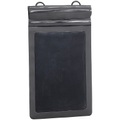 Xcase Wasserdichte Gewebe-Tasche für iPad mini und Tablet-PCs bis 8", IPX7