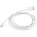 Daten- & Ladekabel ab iPhone 5, Apple-zertifiziert, 2 m