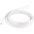 Callstel, Daten- & Ladekabel ab iPhone 5, Apple-zertifiziert, 3 m