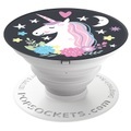Popsockets Unicorn Dreams - Handy Griff und Ständer (Mehrfarbig)