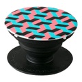 POPSOCKETS, Popsockets Gamer - Handy Griff und Ständer (Mehrfarbig)