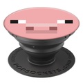 PopSockets Ausziehbarer Sockel und Griff für Handy & Tablet - Pig