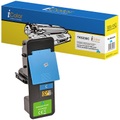 iColor Toner-Kartusche TK-5230C für Kyocera-Laserdrucker, cyan (blau)