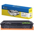 iColor Toner-Kartusche CF542X für HP-Laserdrucker, yellow (gelb)