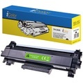 iColor Kompatibler Toner für Brother TN-2420, schwarz