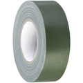 AGT, AGT Original-Bundeswehr-Panzerband, olivgrün, 50 m x 50 mm, 310 µ