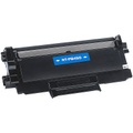iColor Brother TN2010 - Toner 3er Spar Set - Kompatibel
