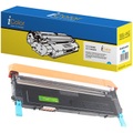 recycled / rebuilt by iColor Toner für Samsung CLT-C4092S, cyan
