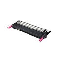 recycled / rebuilt by iColor Toner für Samsung CLX-3175, magenta