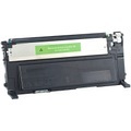 recycled / rebuilt by iColor, recycled / rebuilt by iColor Toner für Samsung CLP-325W, schwarz