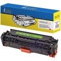 iColor HP CC533A Toner- Kompatibel- magenta