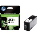 Hp, HP Original Tintenpatrone CN684EE (No.364XL), black XL