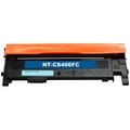 recycled / rebuilt by iColor, recycled / rebuilt by iColor Toner für Samsung Xpress C410W/C460W/C460FW, cyan