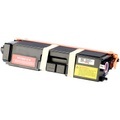 iColor Brother MFC-9460CDN/9465CDN/9970CDW Toner magenta- Kompatibel