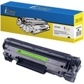 iColor Kompatibler Toner für HP CF279A / 79A, black