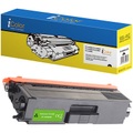 iColor Kompatibler Toner für Brother TN-326BK, black