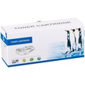 iColor Kompatibler Toner für Brother TN-329C / TN-900C, cyan