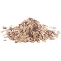 Carlo Milano, Carlo Milano Räucher-Chips zum Aromatisieren von Grillgut, 100 % Hickoryholz, 1 kg