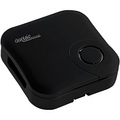 auvisio Mini-Lautsprecher "VI-88" mit Vibrations-Resonanz-Technologie