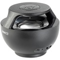 Auvisio, auvisio Lautsprecher MSS-560.bt3 mit Bluetooth, Akku, Freisprecher & NFC, 5W