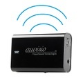 auvisio AirMusic WLAN-Empfänger für Musik-Streaming Toslink APD-250.am
