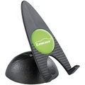 Lescars, Lescars Universal-Kfz-Halterung für Navi, Handy, iPhone & Co.