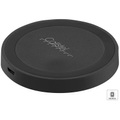 Callstel Induktions-Ladestation für Qi-kompatible Smartphones, 5 Watt, 5 Volt