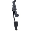 Callstel, Callstel Kfz-Schwanenhals-Halterung mit Lightning-Stecker für Apple iPhone, MFi