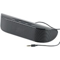auvisio Mobiler 2.1-Kompakt-USB-Lautsprecher LSX-21, 15 Watt