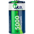 tka Köbele Akkutechnik NiMH-Akku Babyzelle Typ C 5000 mAh