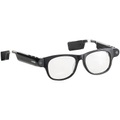 simvalley MOBILE, simvalley MOBILE Smart Glasses SG-101.bt mit Bluetooth und 720p HD