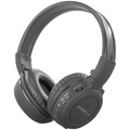 HiFi-Kopfhörer MPH-232.SD mit integriertem MP3-Player & Radio