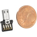 Merox Ultrakompakter USB-OTG-Adapter