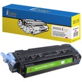 recycled / rebuilt by iColor HP Q6003A Toner- Rebuilt- magenta