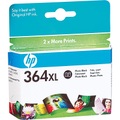 Tinte Foto-schwarz Nr. 364XL (CB322EE)