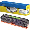 iColor Toner kompatibel zu HP CB541A, cyan für z.B: HP Laserjet CP1215
