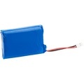 SceneLights, SceneLights Akku für Mini-LED-Clipbeamer LB-2500.mini