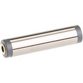 auvisio Premium-3,5-mm-Klinken-Kupplung, Buchse auf Buchse, 44 mm, vergoldet