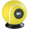 infactory Wurfwecker "Tennisball"