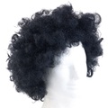 infactory Perücke "Afro"