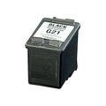 recycled / rebuilt by iColor Recycled Cartridge für HP (ersetzt C9351AE No.21), black HC 18ml