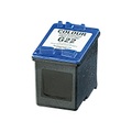 recycled / rebuilt by iColor Recycled Cartridge für HP (ersetzt C9352AE No.22), color HC 18ml